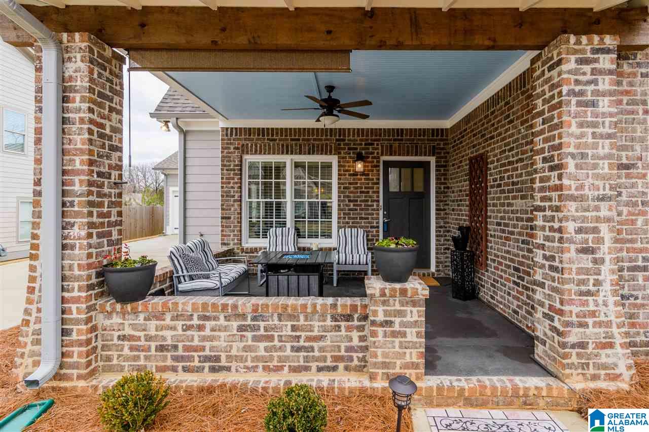 5254 Meadow Ridge Trail Bessemer, AL 35022 - Photo 31 of 32