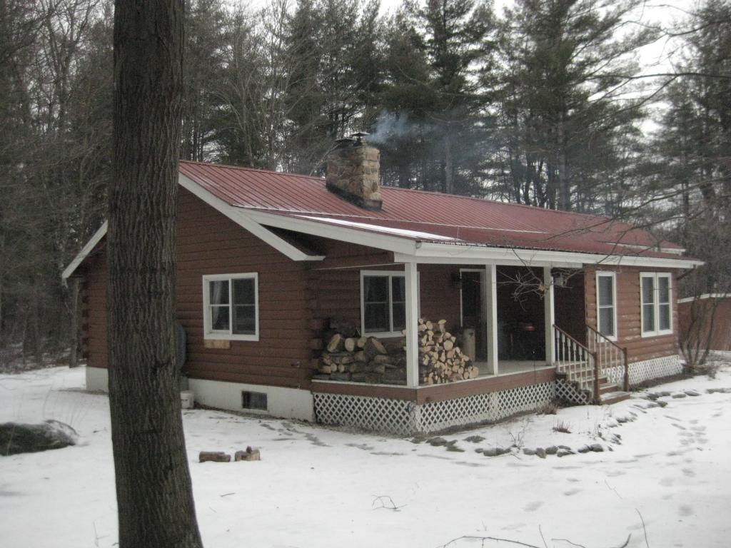 451 Dunton Road Highgate, VT 05459 - Photo 1 of 27 Gallery Image 1