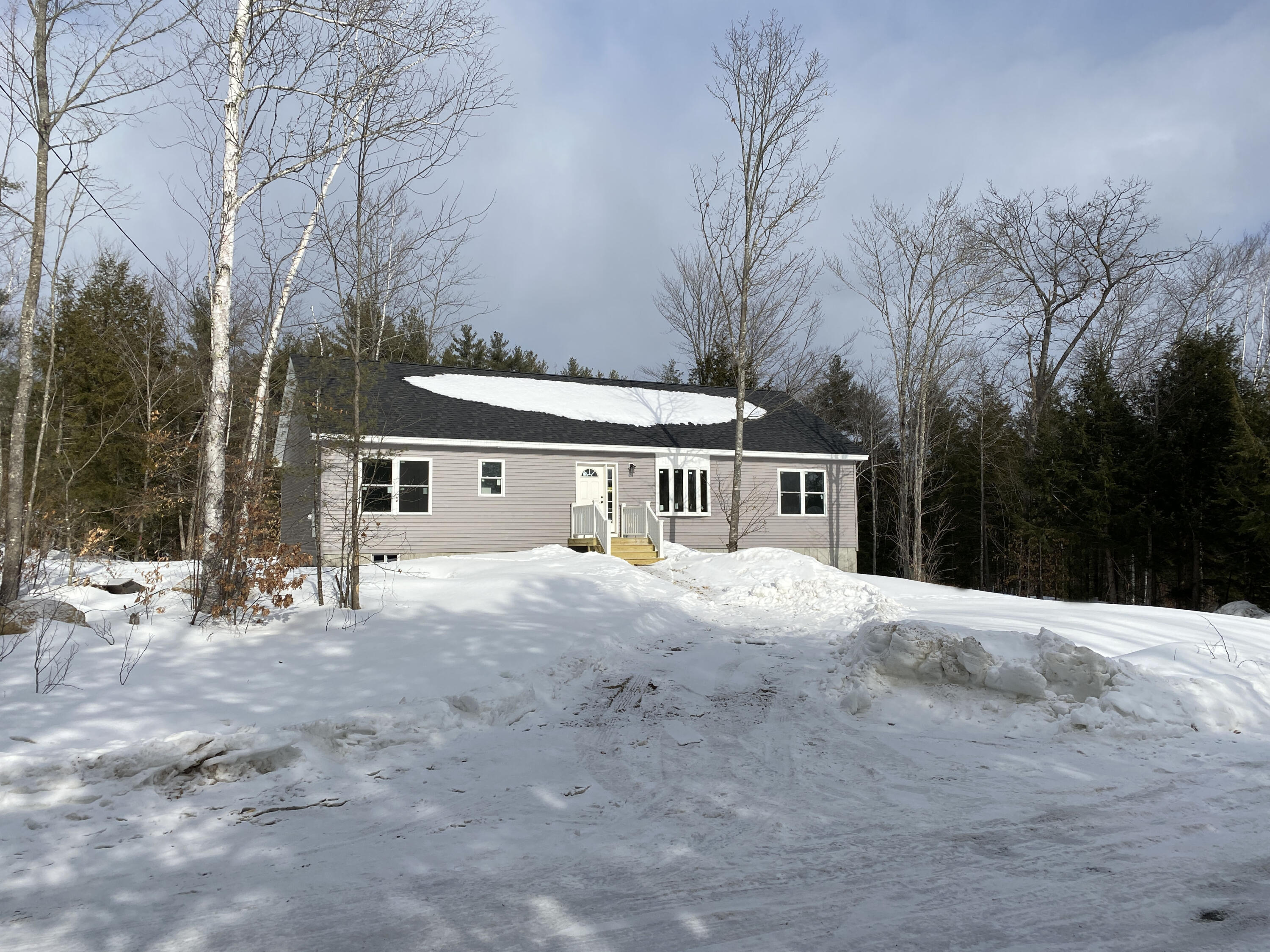 126 Libby Road, Unit LOT 3 Newfield, ME 04095 - Photo 3 of 43 2