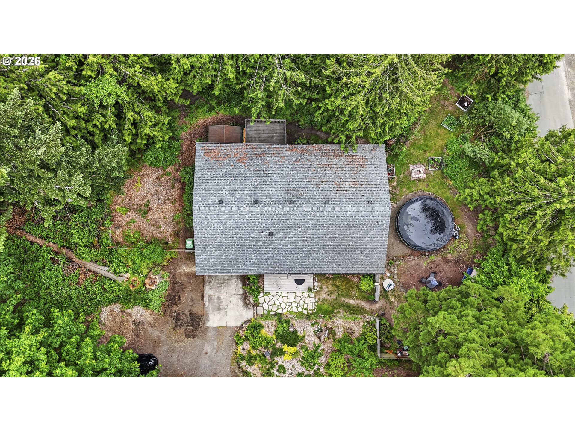 75054 Debast Road Rainier, OR 97048 - Photo 40 of 43