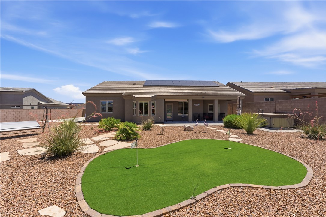 3311 Roma Road Kingman, AZ 86401 - Photo 36 of 42