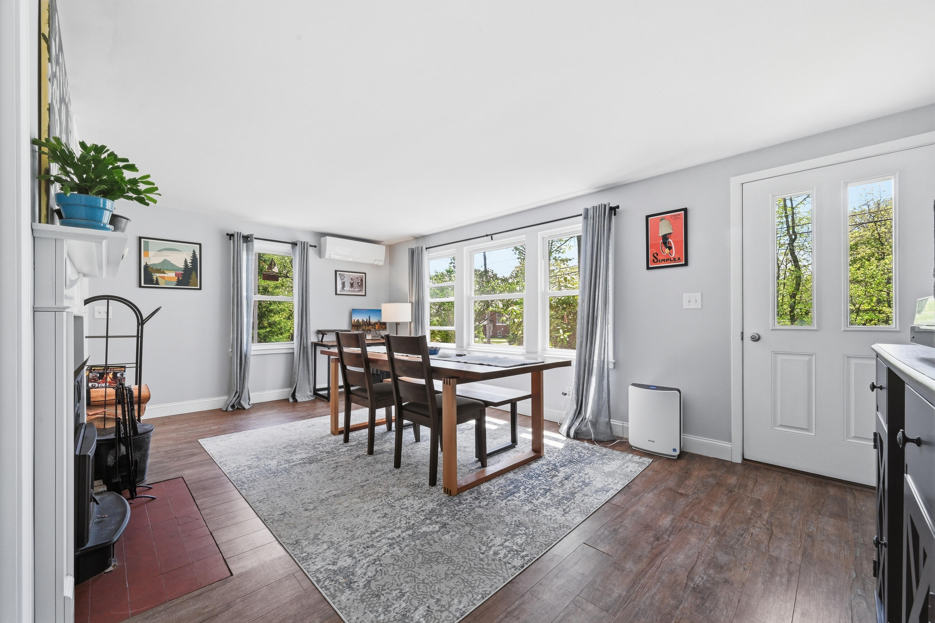 77 Lunt Road Falmouth, ME 04105 - Photo 13 of 37 Dining Room