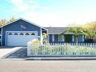 846 Lunar Court Rohnert Park, CA 94928 - Photo 1 of 1 Gallery Image 1