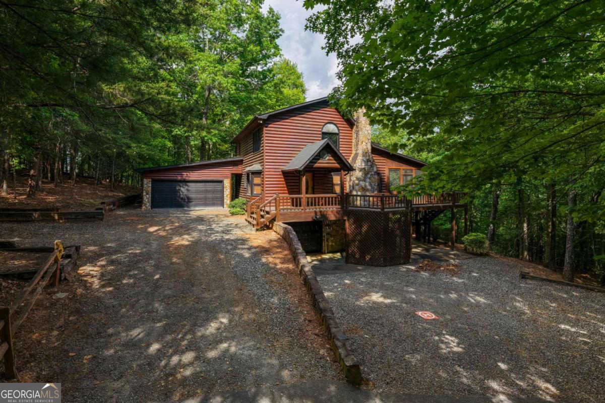 220 Blue Ridge Trail, Unit 217 Morganton, GA 30560 - Photo 7 of 55
