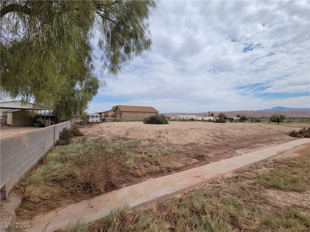 Deer Street Overton, NV 89040 - Photo 1 of 5