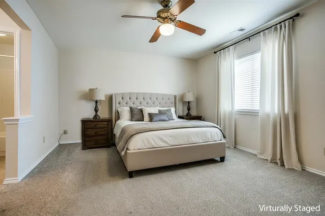 $2,050 | 1318 Springview Drive, Allen, TX 75002