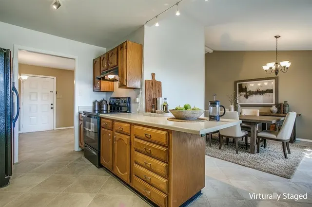 $2,050 | 1318 Springview Drive, Allen, TX 75002