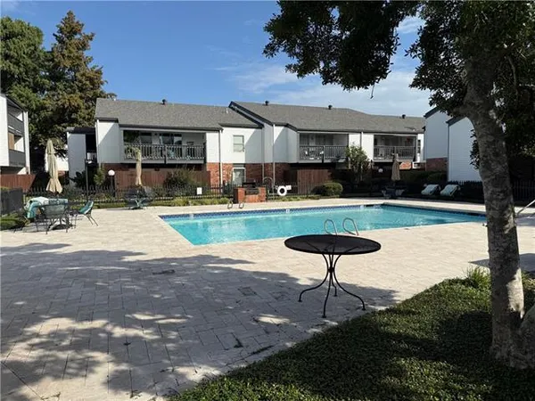 $1,550 | 832 South Clearview Parkway, Unit 415, New Orleans, LA 70123