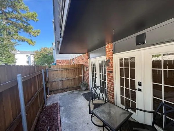 $1,550 | 832 South Clearview Parkway, Unit 415, New Orleans, LA 70123