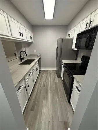 $1,550 | 832 South Clearview Parkway, Unit 415, New Orleans, LA 70123