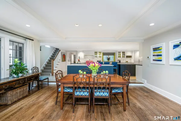 $7,900,000 | 246 Brookside Road, Darien, CT 06820