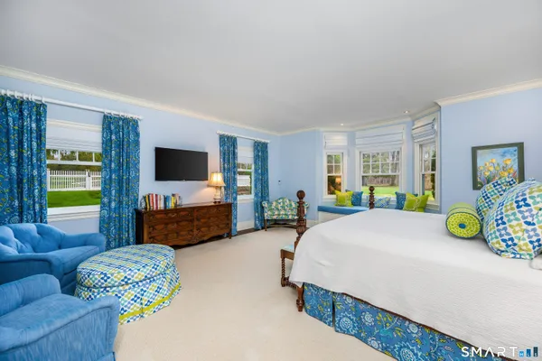 $7,900,000 | 246 Brookside Road, Darien, CT 06820