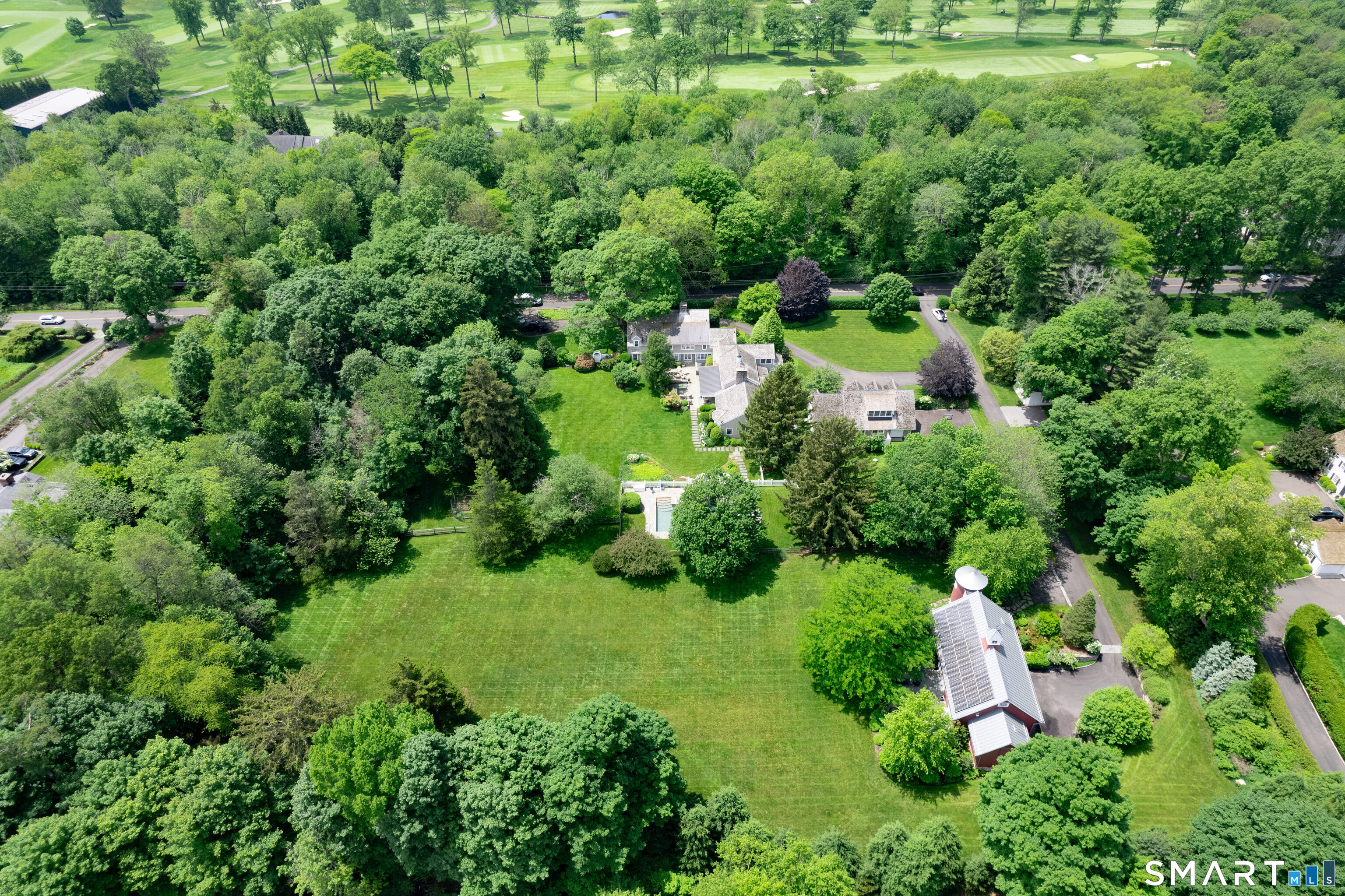 246 Brookside Road Darien, CT 06820 - Photo 2 of 40