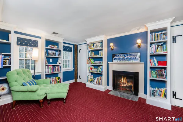 $7,900,000 | 246 Brookside Road, Darien, CT 06820