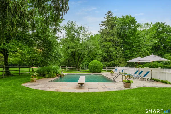 $7,900,000 | 246 Brookside Road, Darien, CT 06820