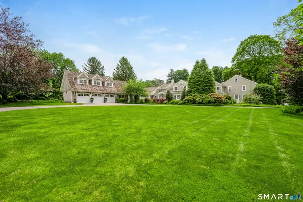 $7,900,000 | 246 Brookside Road, Darien, CT 06820