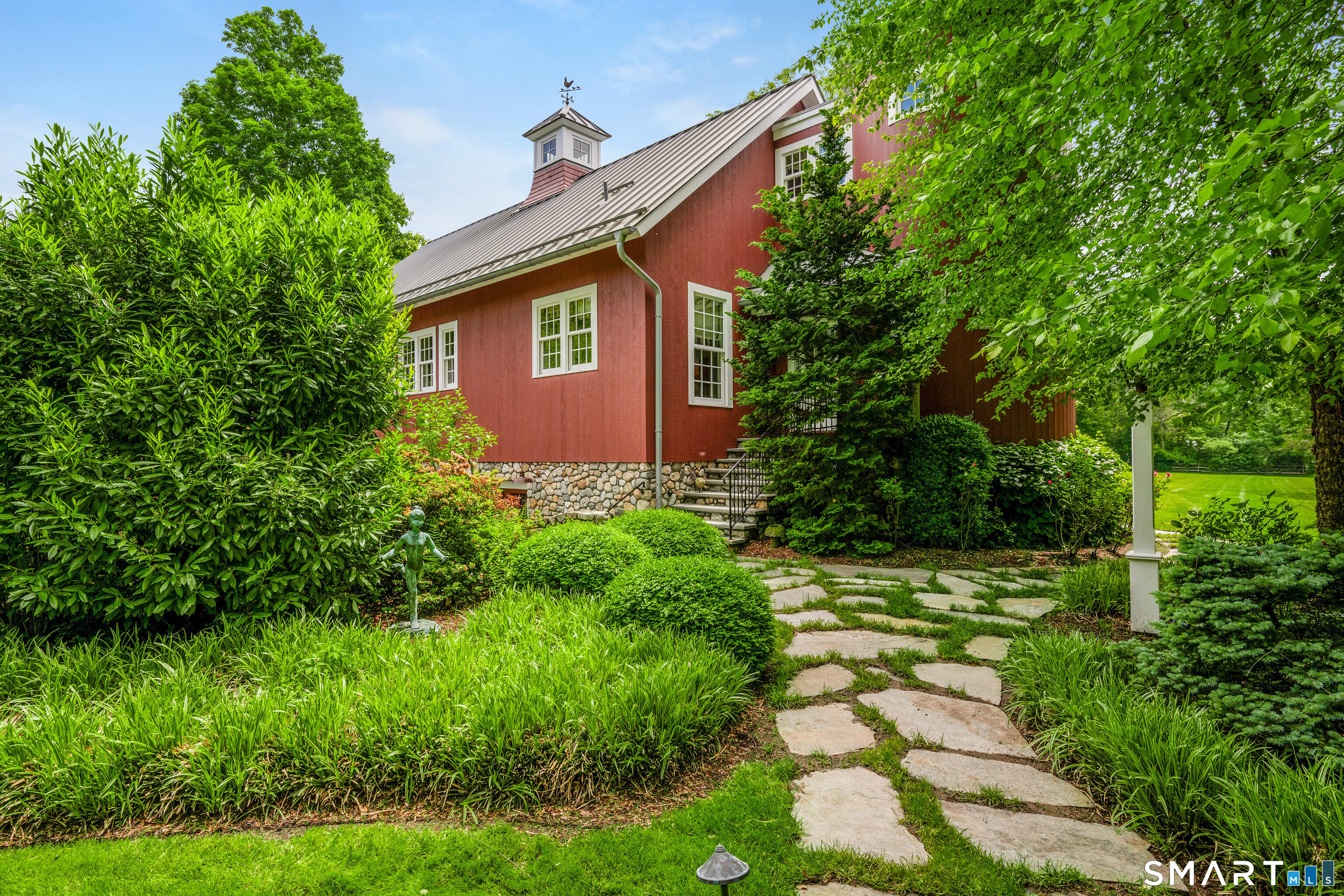 246 Brookside Road Darien, CT 06820 - Photo 33 of 40