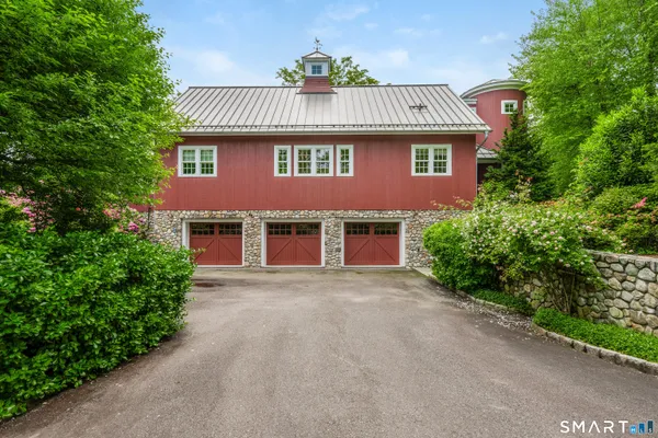 $7,900,000 | 246 Brookside Road, Darien, CT 06820