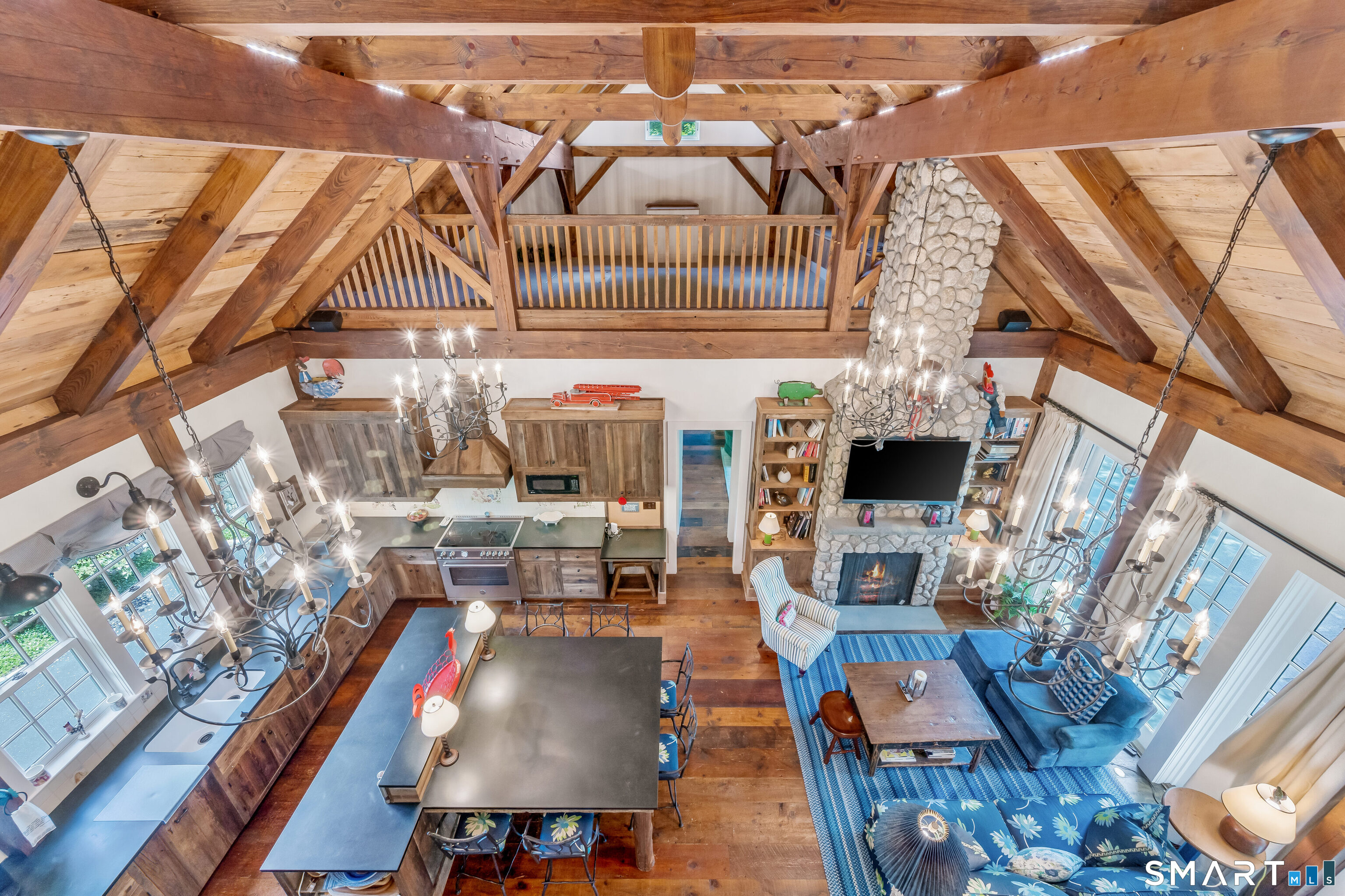 246 Brookside Road Darien, CT 06820 - Photo 35 of 40