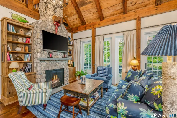 $7,900,000 | 246 Brookside Road, Darien, CT 06820