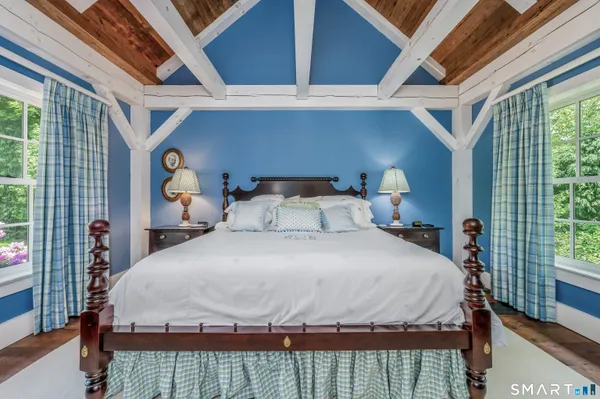 $7,900,000 | 246 Brookside Road, Darien, CT 06820