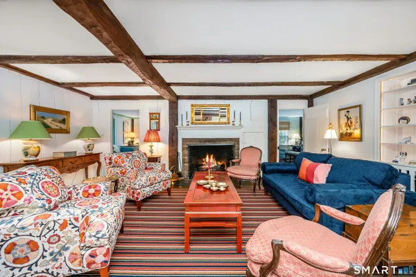 $7,900,000 | 246 Brookside Road, Darien, CT 06820