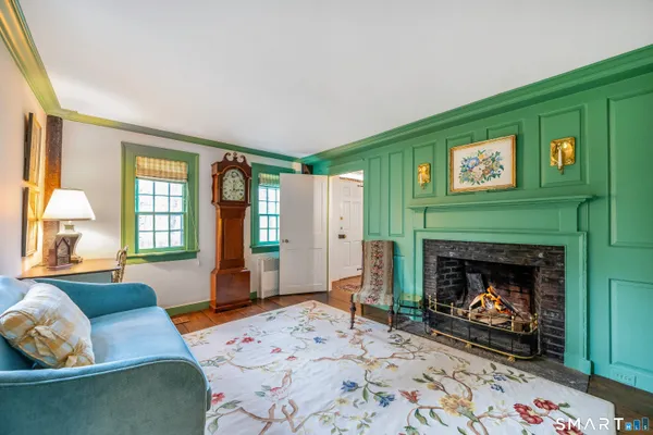 $7,900,000 | 246 Brookside Road, Darien, CT 06820