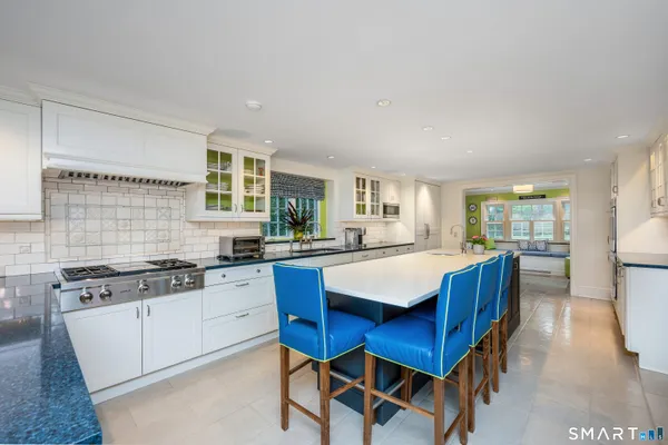 $7,900,000 | 246 Brookside Road, Darien, CT 06820