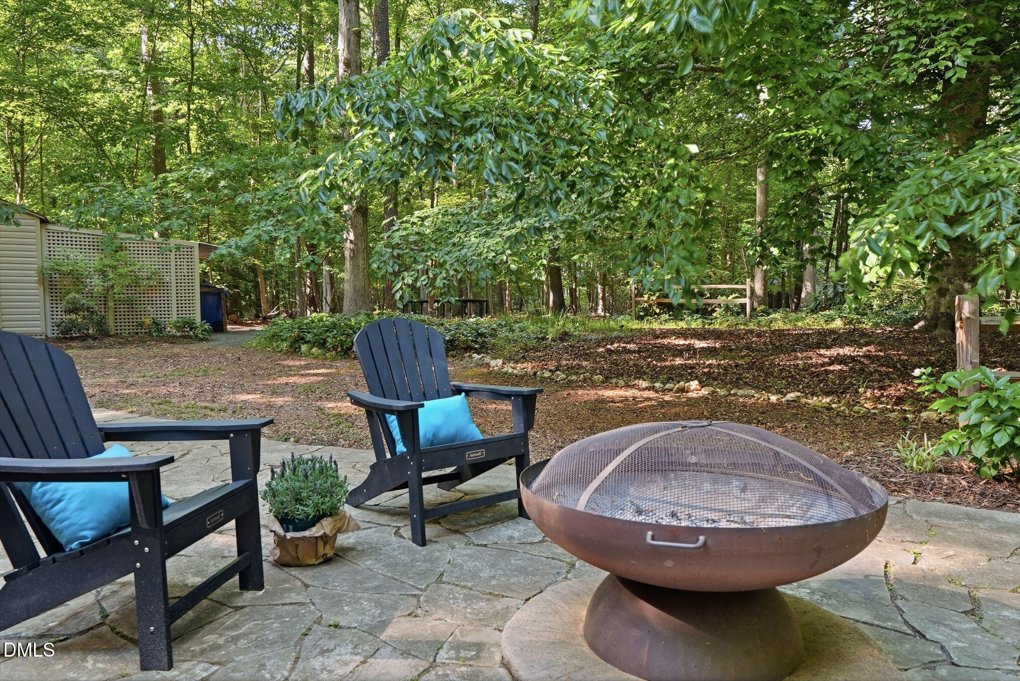 8202 Reynard Road Chapel Hill, NC 27516 - Photo 43 of 55 8202 Reynard Road-64