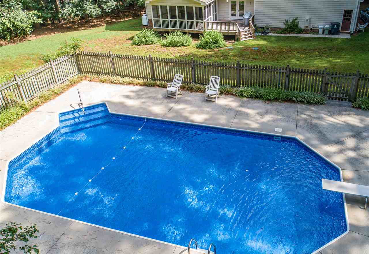 10901 Ervin Court Raleigh, NC 27614 - Photo 24 of 27 Photo 24