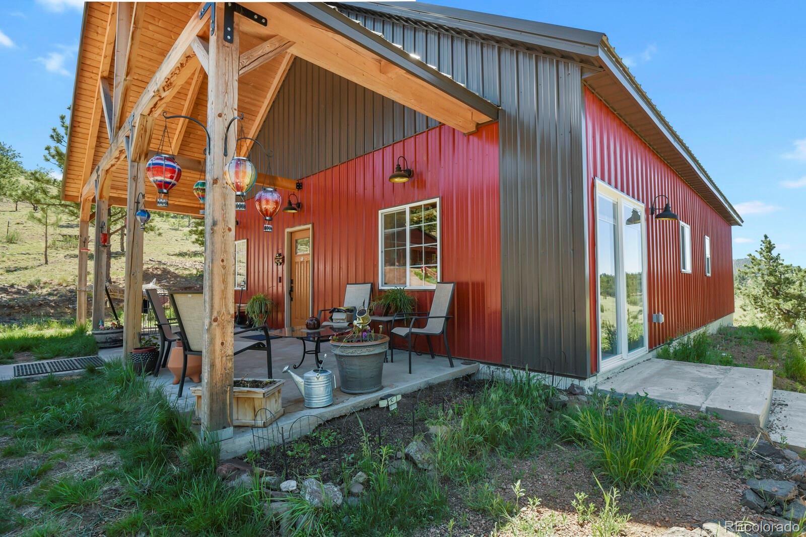 150 Julia Road Guffey, CO 80820 - Photo 4 of 50