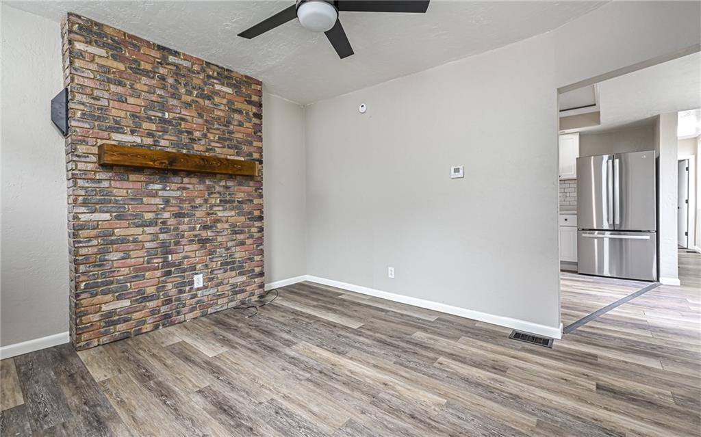Fully remodeled Harrer Haus LLC