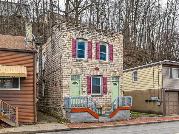 $1,650 | 720 Evergreen Road, Unit 1, Pittsburgh, PA 15209