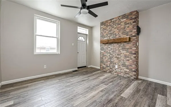$1,650 | 720 Evergreen Road, Unit 1, Pittsburgh, PA 15209