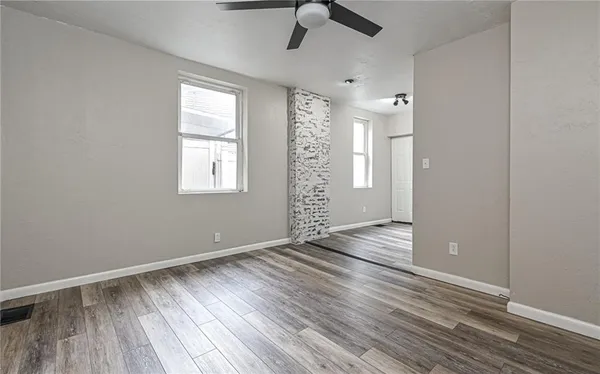 $1,650 | 720 Evergreen Road, Unit 1, Pittsburgh, PA 15209