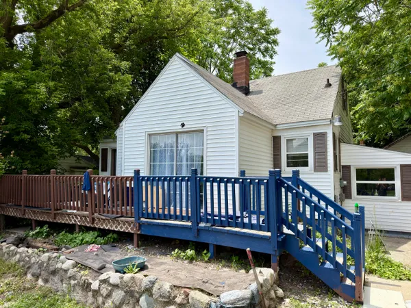 $139,000 | 820 Oak Street, Manistee, MI 49660