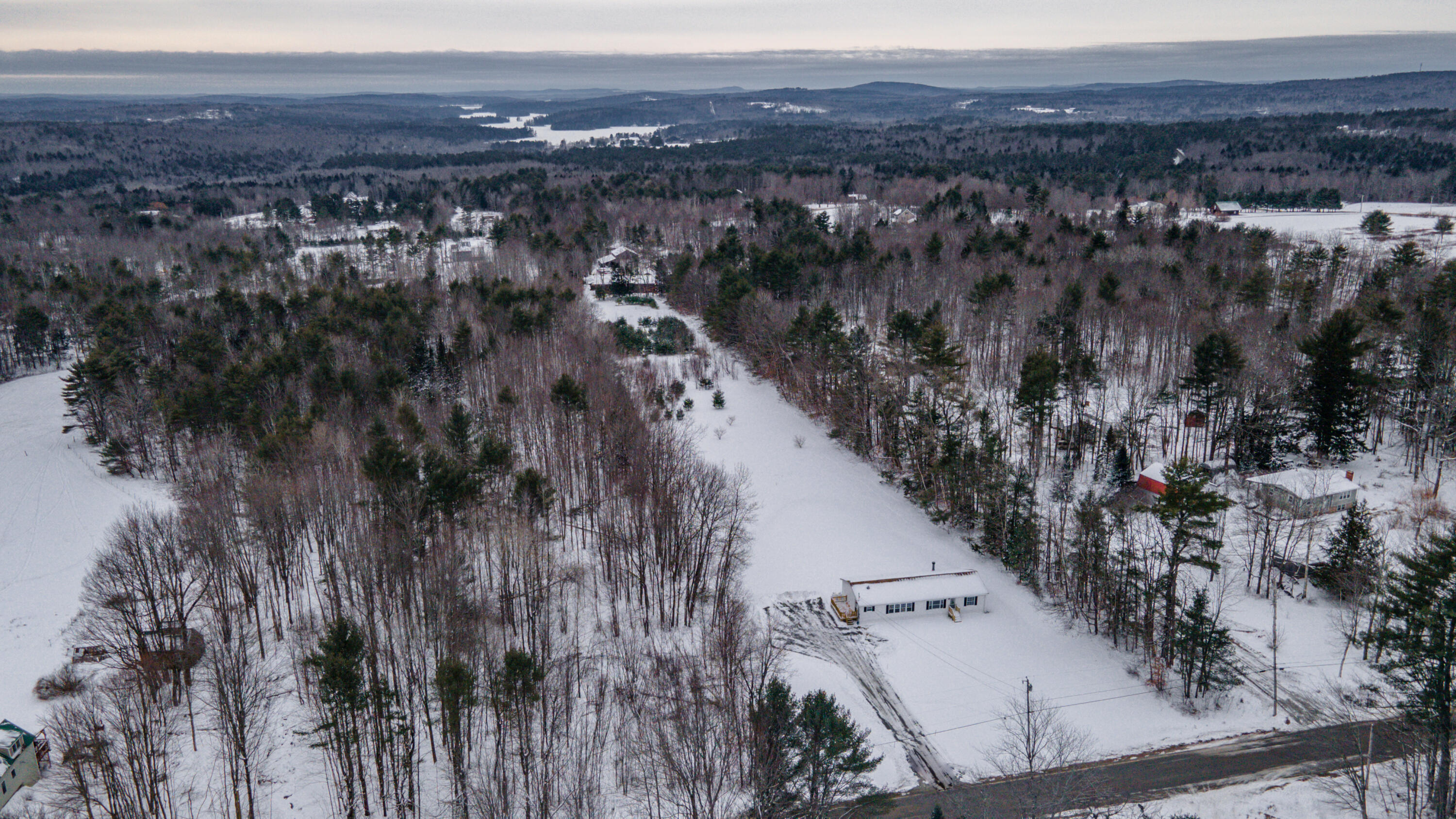 57 Sadie Dunn Road Readfield, ME 04355 - Photo 29 of 35 Exterior15