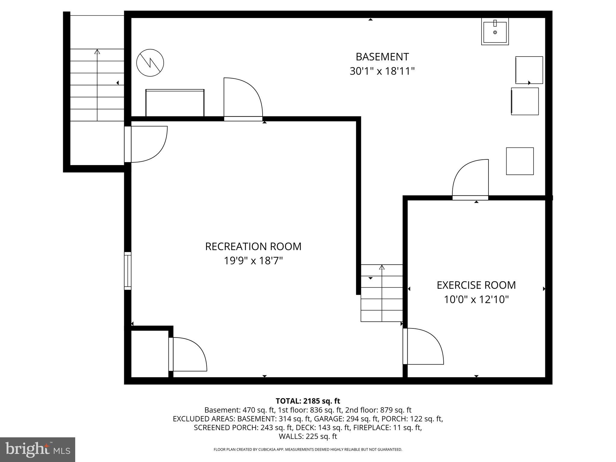 1019 Wallace Road Crownsville, MD 21032 - Photo 40 of 49