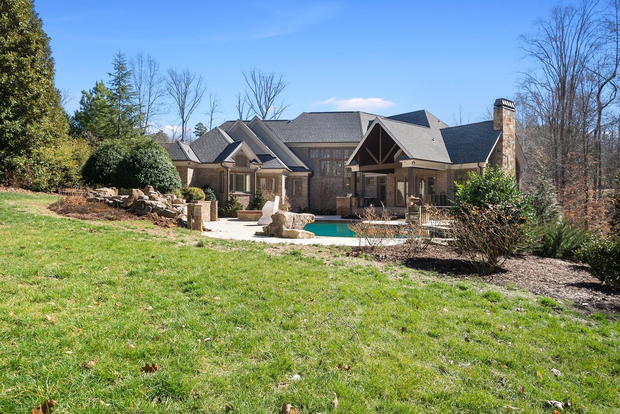 6009 Over Hadden Court Raleigh, NC 27614 - Photo 46 of 53 Photo 48