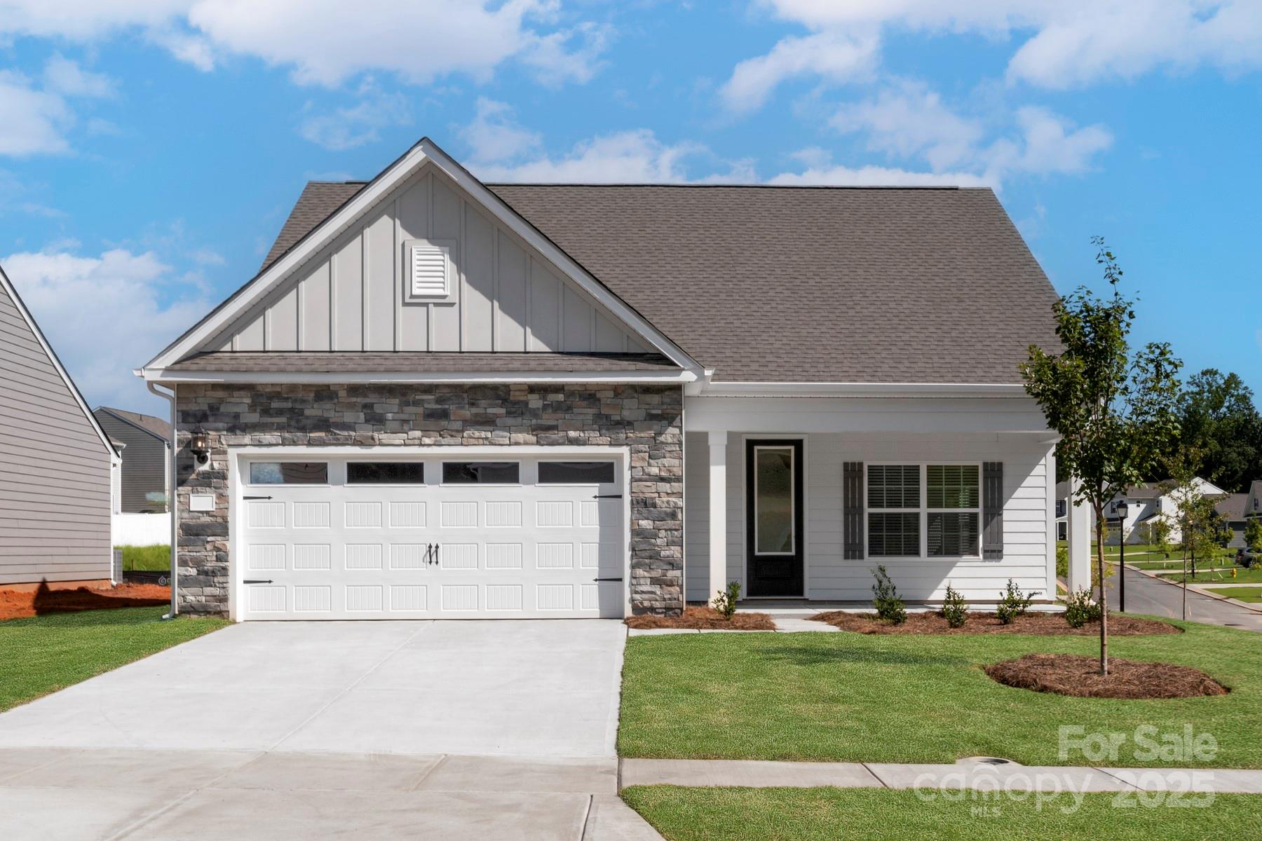 101 Rills Xing Way Troutman, NC 28166 - Photo 4 of 21