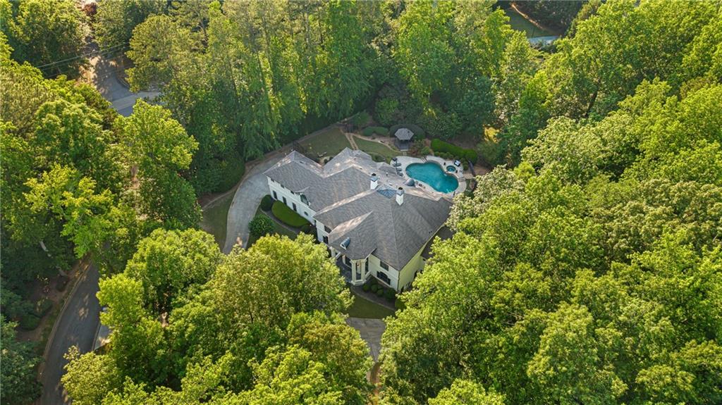 1 Cascade Pointe Drive Southwest Atlanta, GA 30331 - Photo 67 of 90