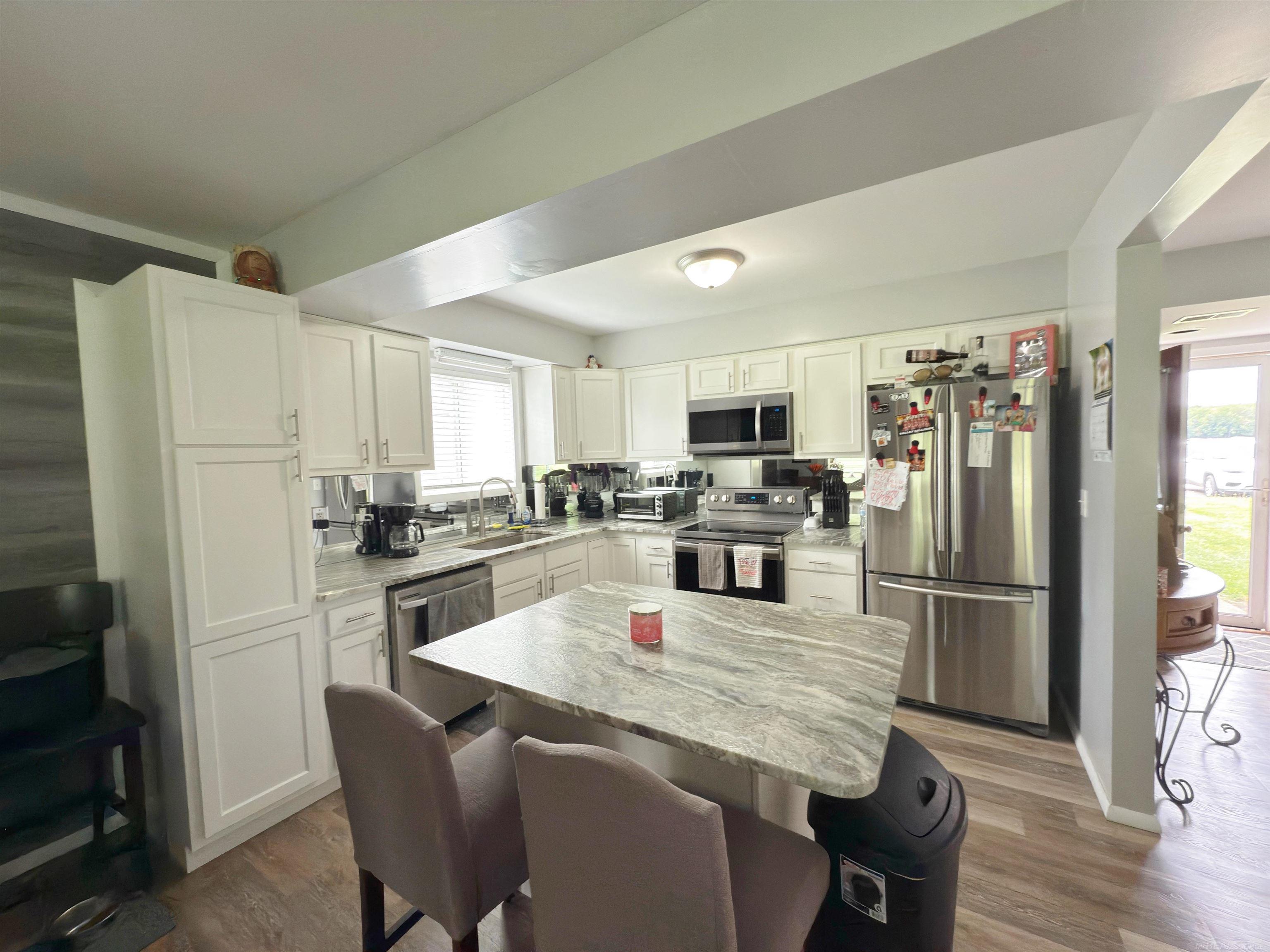 134 North Gates Road Sandusky, MI 48471 - Photo 17 of 29