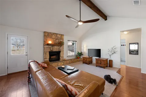 $324,000 | 5100 Lambs Lane, Austin, TX 78744