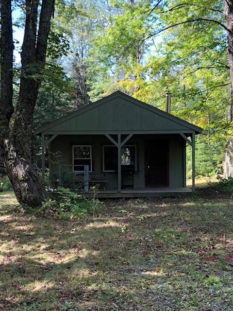 75 Bradley Road Dover-Foxcroft, ME 04426 - Photo 22 of 39 camp 27