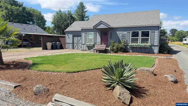 $480,000 | 3521 Bernard Avenue Northeast, Albany, OR 97322