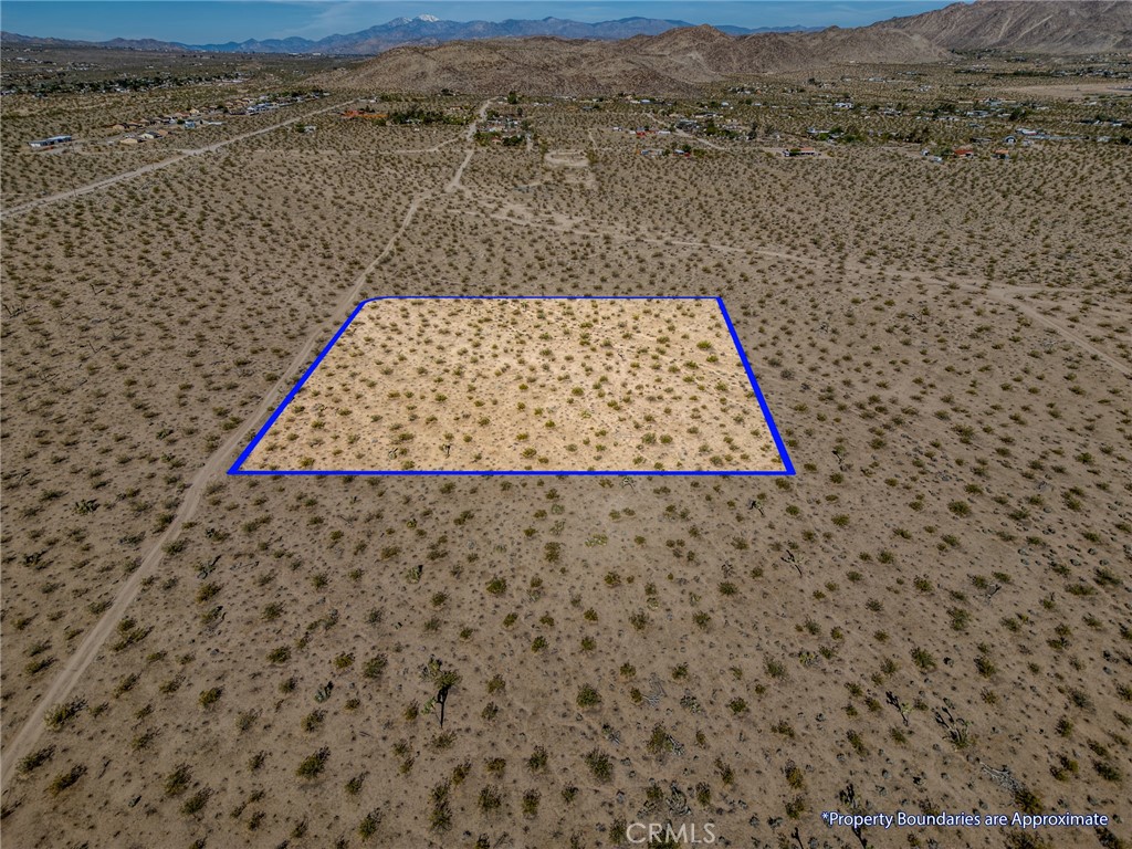 62725 2 Mile Road Joshua Tree, CA 92252 - Photo 42 of 63 Gallery Image 42