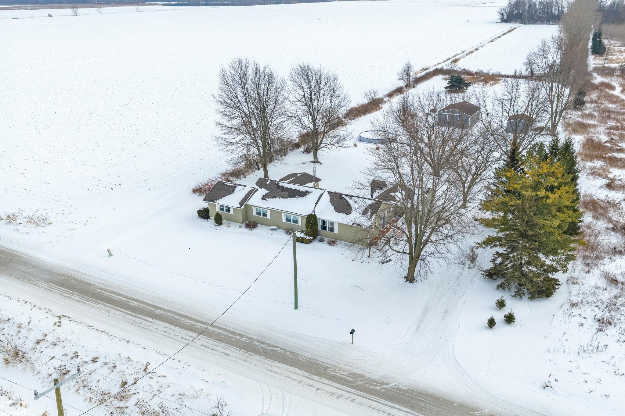 15687 Norman Road Yale, MI 48097 - Photo 59 of 68