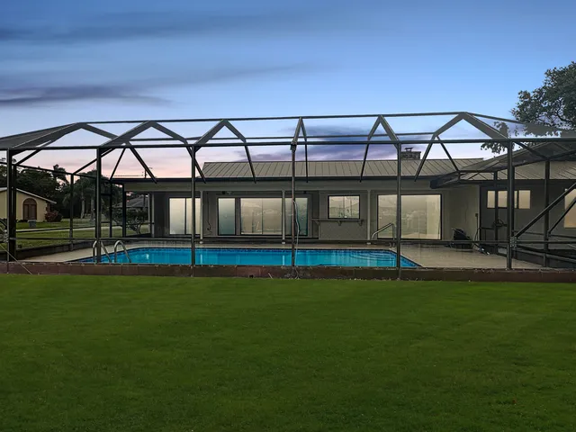 $445,000 | 5506 Echo Pines Circle West, Fort Pierce, FL 34951