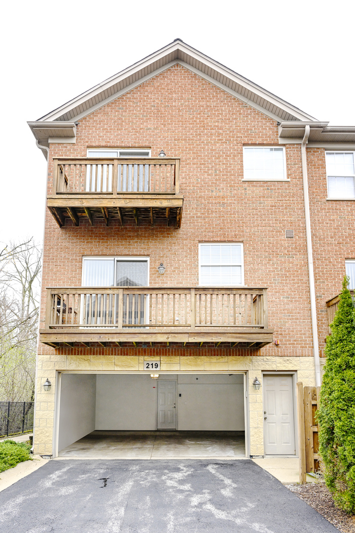 219 River Front Drive Mount Prospect, IL 60056 - Photo 15 of 15