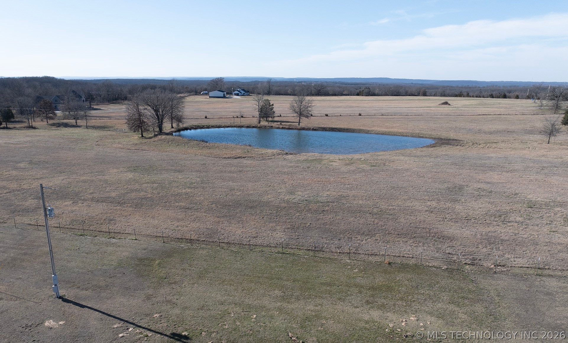 450778 East 1000 Road Gore, OK 74435 - Photo 53 of 58 Gallery Image 53